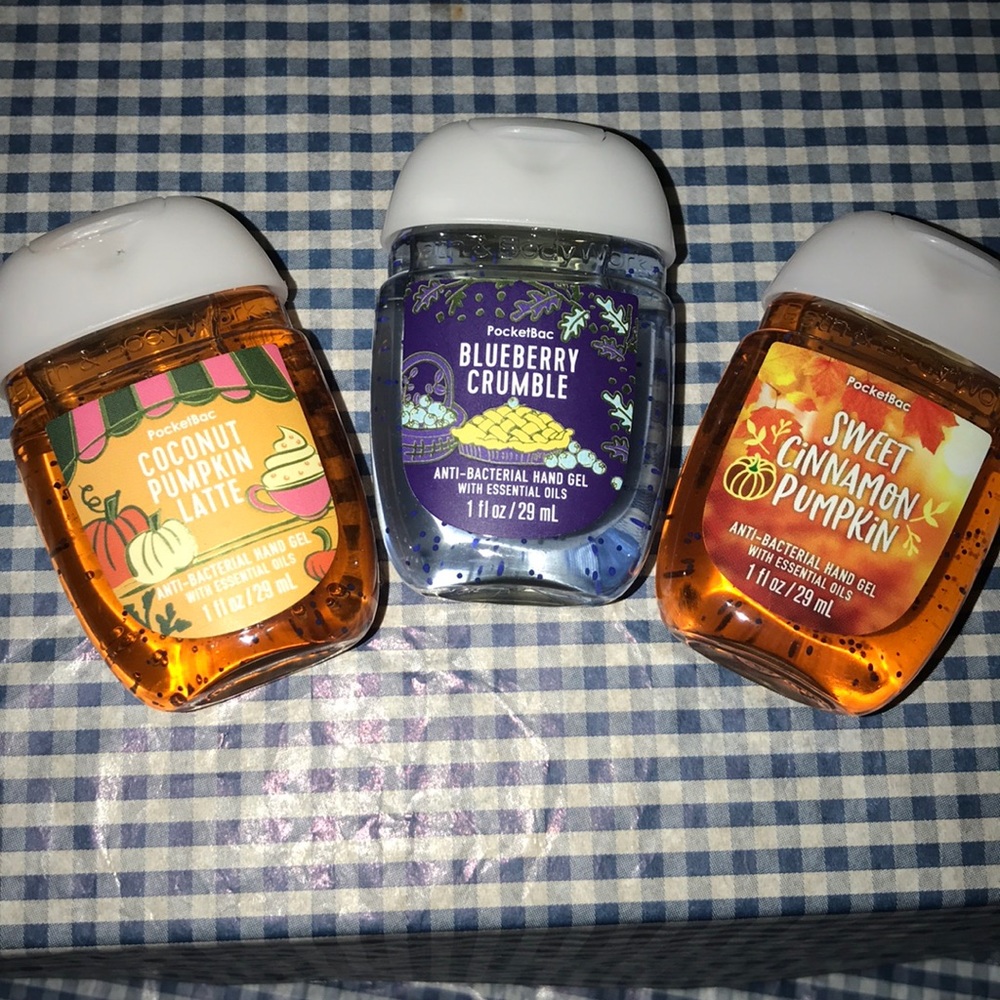 Hand Care #606